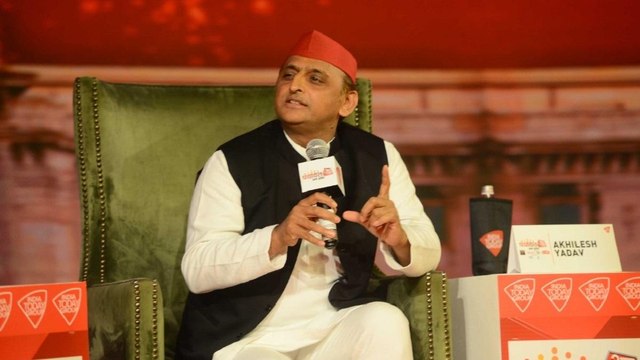 Akhilesh Yadav talks about party's strategies for UP Polls