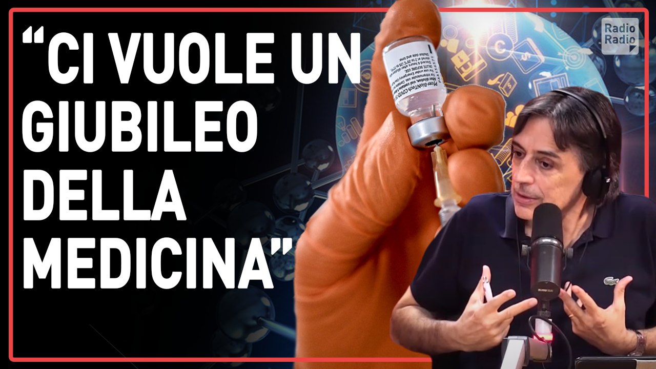 "SAREBBE UN DISASTRO! NON POTRANNO MAI TORNARE INDIETRO SUI VACCINI: QUESTO MI FA PAURA" ▷ DURANTI