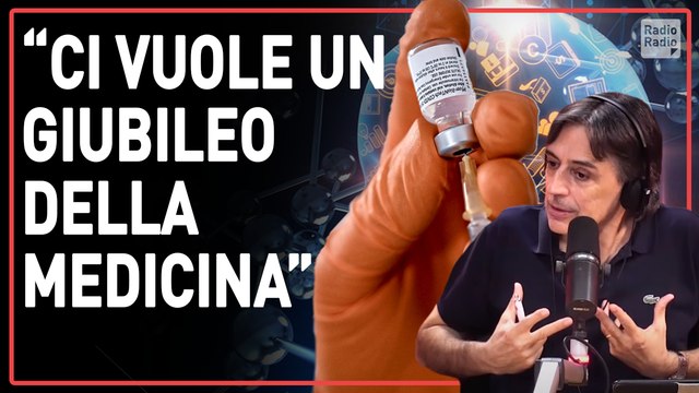 SAREBBE UN DISASTRO! NON POTRANNO MAI TORNARE INDIETRO SUI VACCINI: QUESTO MI FA PAURA ▷ DURANTI
