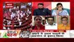 Desh Ki Bahas : संसद की कार्यसूची से जनता के मुद्दे गायब :अलका लांबा, राष्ट्रीय प्रवक्ता, कांग्रेस