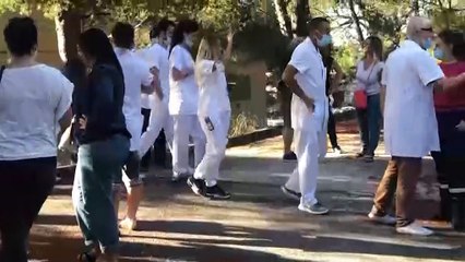 LE JOURNAL DE LA QUOTIDIENNE : Le journal du jeudi 5 août 2021