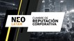 Fernando Morales en Cumbre de Reputación Corporativa de NEO LATAM