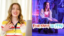 Gillian Jacobs Breaks Down Her Best Looks, from 'Community' to 'Fear Street Part One'