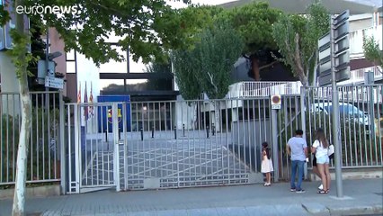 Barcellona: la delusione dei tifosi, orfani di Messi