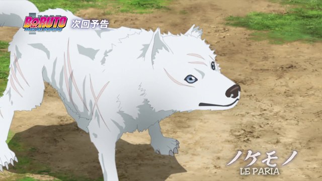 Boruto Episode 209 VOSTFR PREVIEW