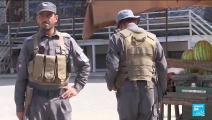 Afghanistan : les Taliban prennent une capitale provinciale et tuent un responsable à Kaboul