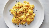 I Discovered the Secret Ingredient for the World's Best Scrambled Eggs