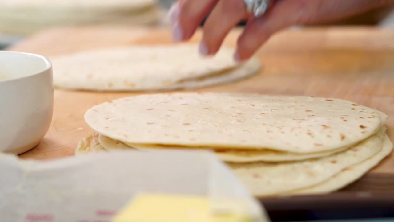 How to Make Easy & Delicious Chicken Enchiladas | You Can Cook That | Allrecipes.com