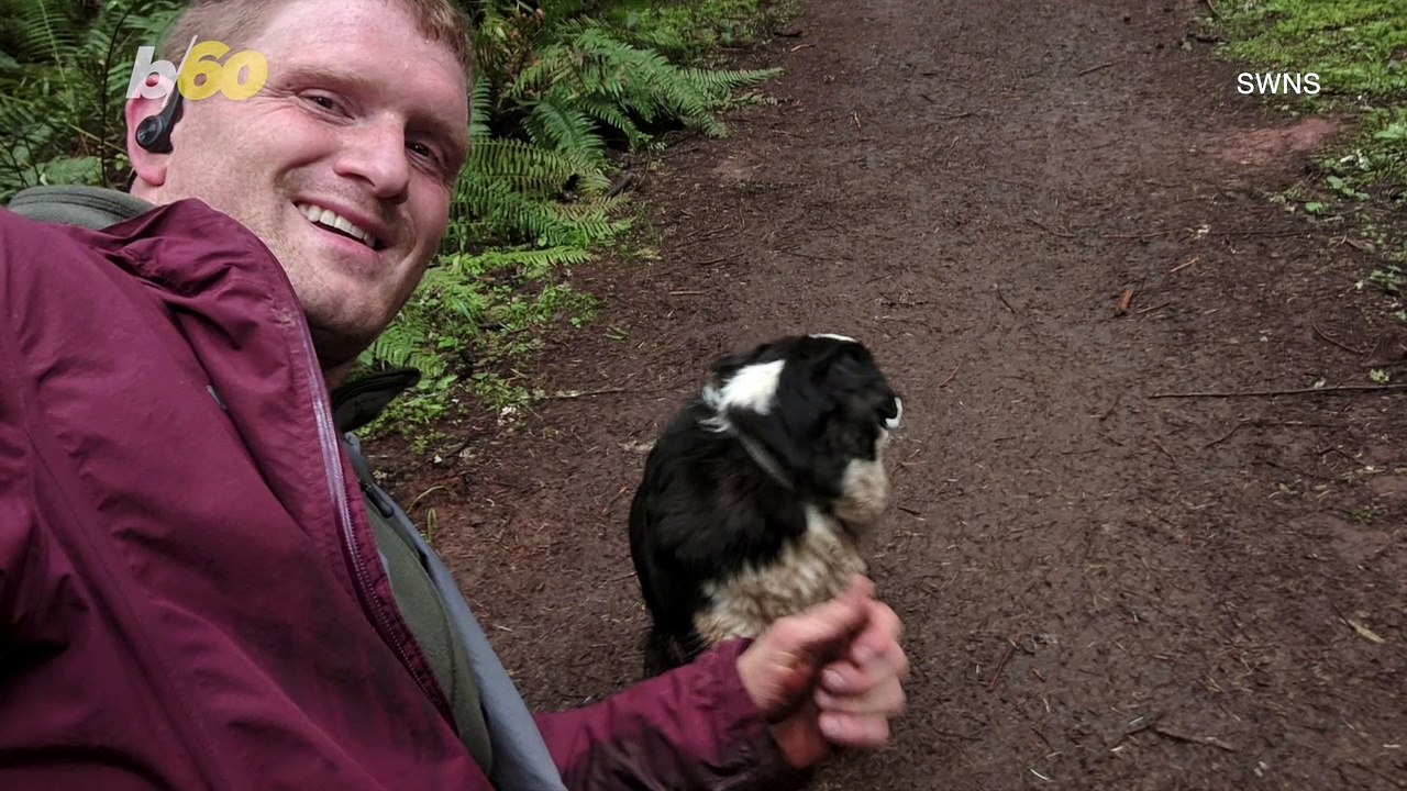 Against All Odds! This Double Amputee Competes in Marathons & Spartan Races!