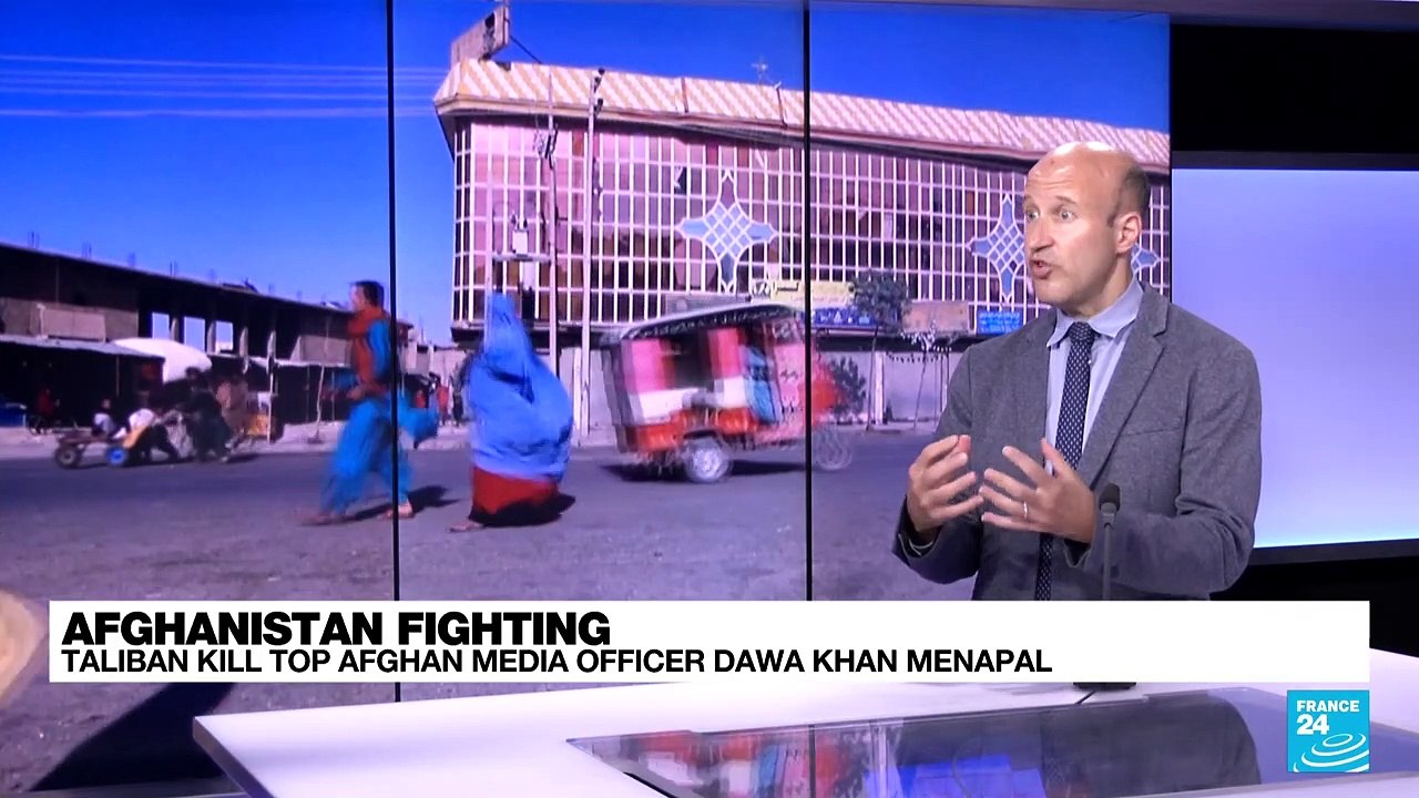 U.N. says Afghan war has entered 'deadlier, mor...