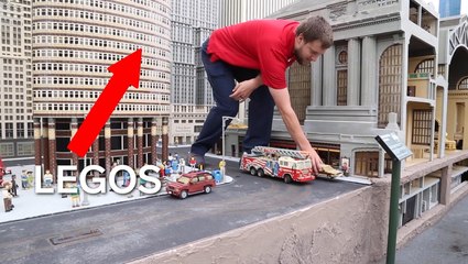 21 jobs you probably never knew existed