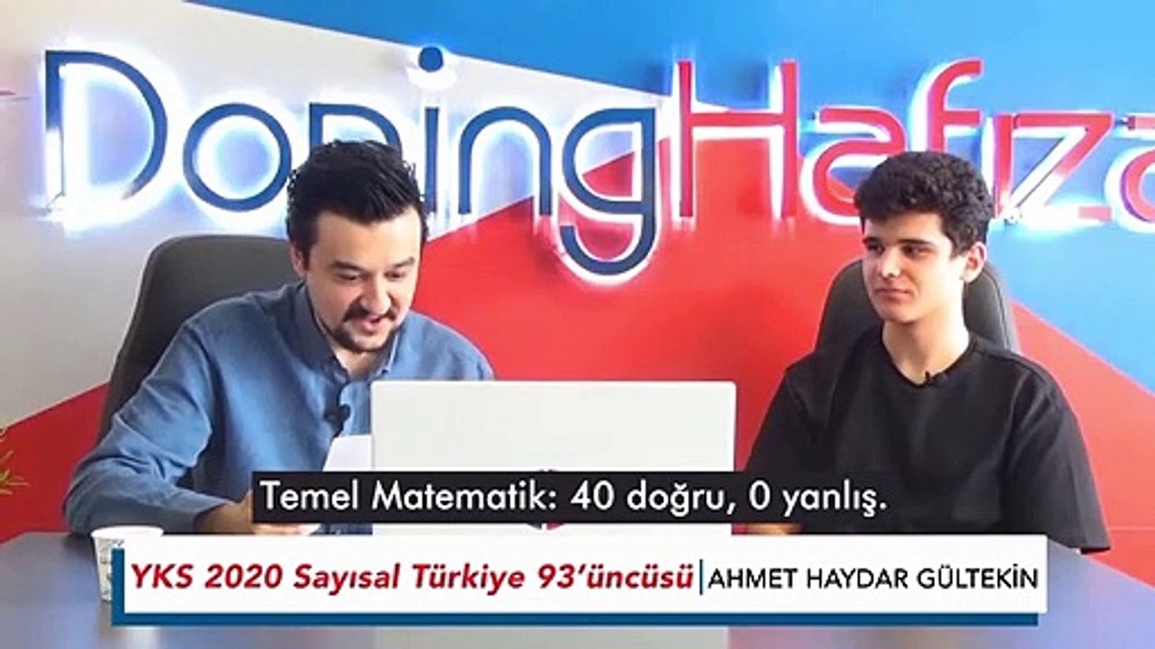 Hedef: ODTÜ Elektrik Elektronik Mühendisliği ✔️