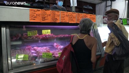 Wegen der extremen Inflation: Venezuela streicht 6 Nullen