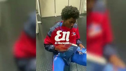 Marileidy hace historia con su segunda medalla de plata para el país