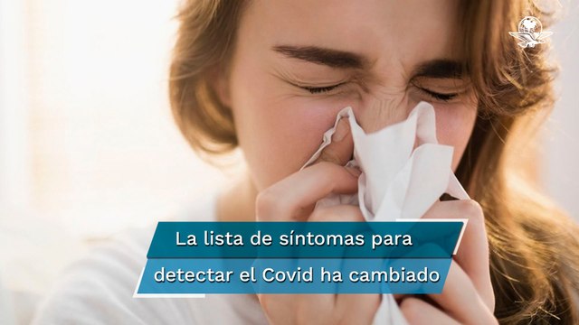 Variante delta: cuáles son los síntomas y el peligro de que se propague con tanta facilidad