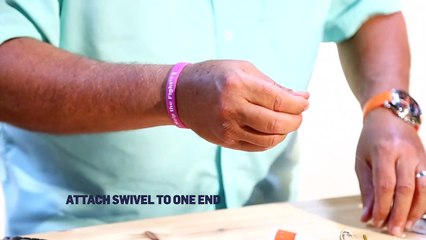 How to DIY a Popping Cork Lure