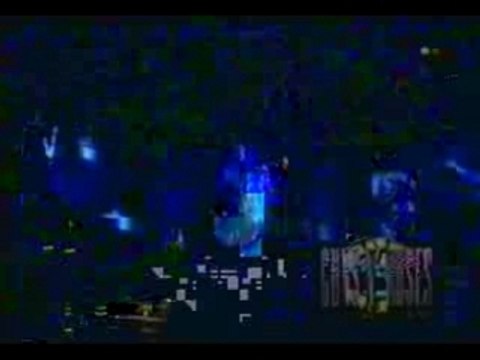 Guns N' Roses Dead Horse Live Argentina 1993