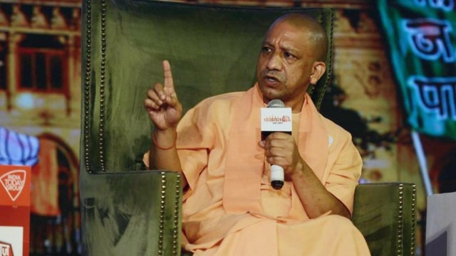 Why did Yogi seal the hospital, which cried out for oxygen?