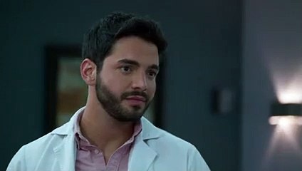 María Clara le confiesa sus intenciones a Carlos 