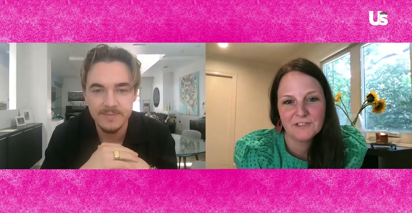 Why Jesse McCartney Won't Serenade Fiancée Katie With "Beautiful Soul" at Their Wedding