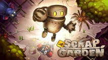 Scrap Garden | Xbox One / Series X|S Launch Trailer (2021)