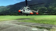 Haluk Levent, AHBAP'ın orman yangınları için helikopter kiraladığını duyurdu: Bu gece Türkiye’de olacak