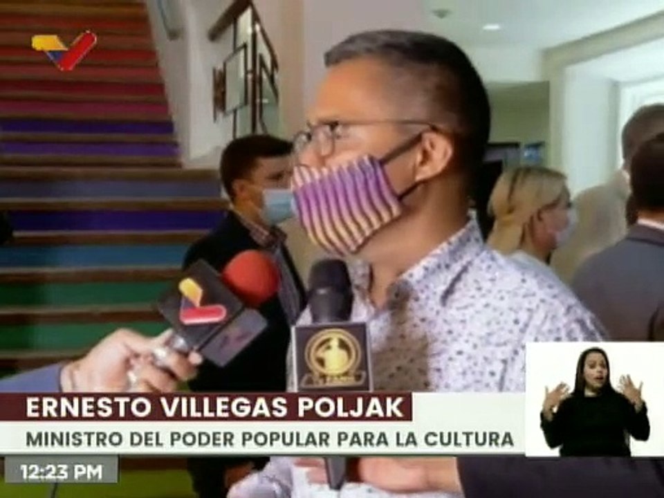 Entérate I Película venezolana "Operación Orión" se estrenará en salas de cine en los próximos meses