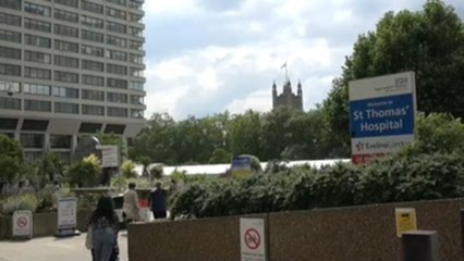 El 35 % de hospitalizados con variante delta en Reino Unido estaban vacunados