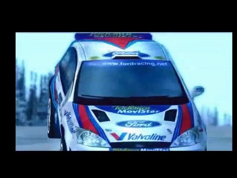 Colin McRae Rally 2.0 online multiplayer - psx