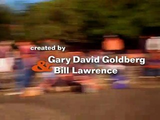 Spin City S03E25 - Klumageddon  part 1