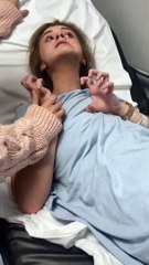 Una madre estalla: "Así ha quedado mi hija tras aceptar una copa de un desconocido en una discoteca"