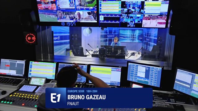 Pour Bruno Gazeau, l’extension du pass sanitaire aux transports est de nature à rassurer les usagers