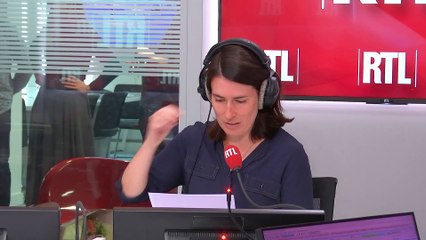 Le journal RTL de 19h du 06 août 2021