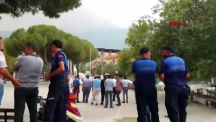 Bir ilimizden daha kötü haber! Alevler evlere doğru ilerliyor