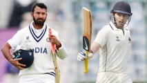 Surya Kumar Yadav may replace Pujara in upcomming tests