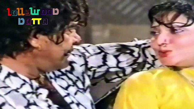 Tenu Kivain Samjhavan - Sultan Rahi , Nadra - Lollywood Data