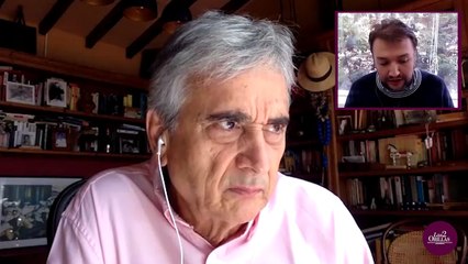 Entrevista con Iván Marulanda