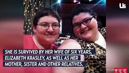 ‘My 600-Lb. Life’ Star Gina Krasley Dead: Reality TV Personality Dies at 30