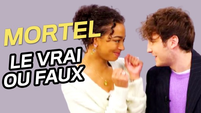 Mortel (Netflix) : Une saison 3 est totalement possible