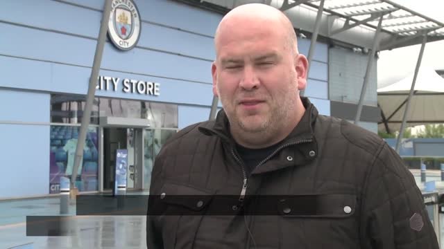 City fans excited about new signing Grealish
