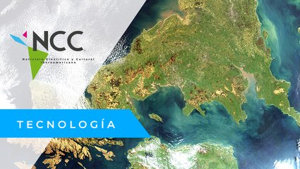 “Google Earth” añade una capa temporal para observar la evolución de la Tierra