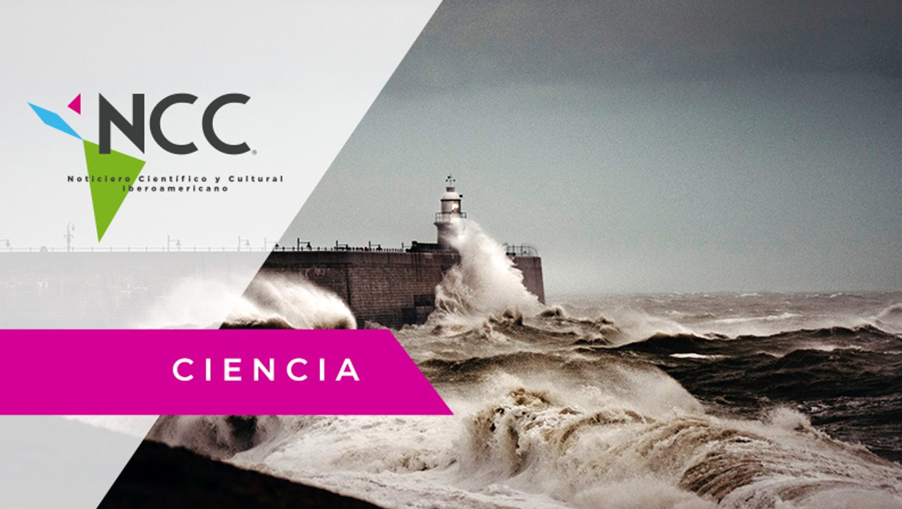 El cambio climático podría generar huracanes más destructivos