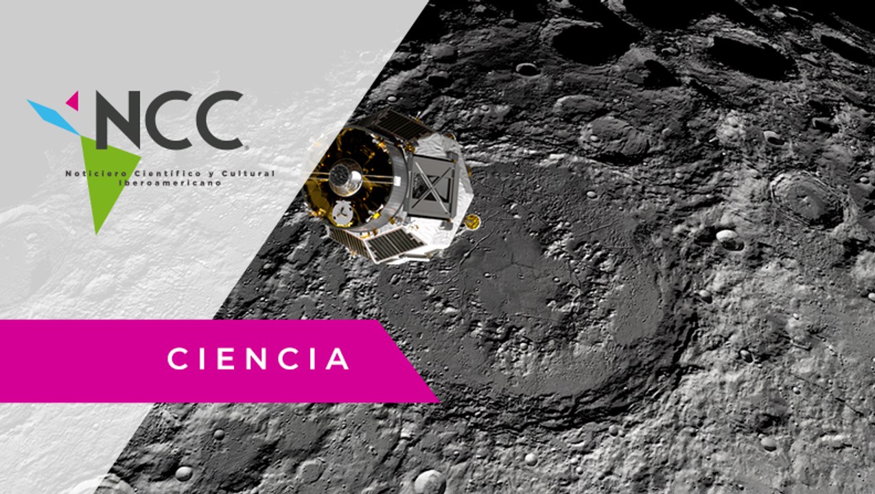 “Moonlight” y su misión de crear una constelación de satélites lunares