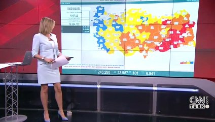 Son dakika... Bugünkü vaka sayısı kaç oldu? 6 Ağustos 2021 koronavirüs tablosu