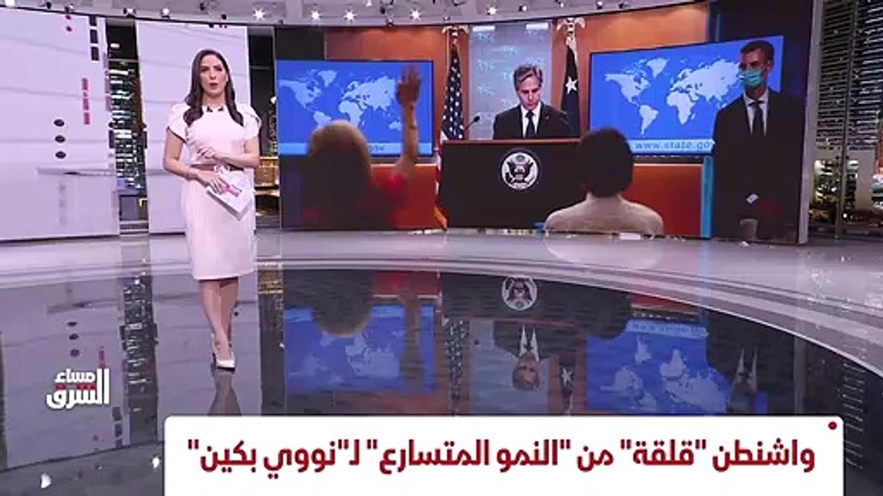 ...أخبار الشرق...