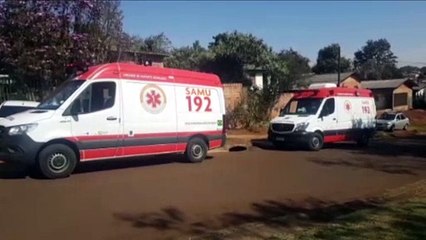 Mulher de 85 anos morre em residência no Bairro Morumbi