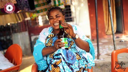 61 SOLIBRA Fête 61 Ans d'Indépendance en Valorisant les Valeurs de la Côte d'Ivoire