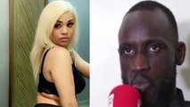 Les révélations de Sanekh sur Léna Gueye