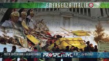 Prospettive N.04 – Emergenza Italia