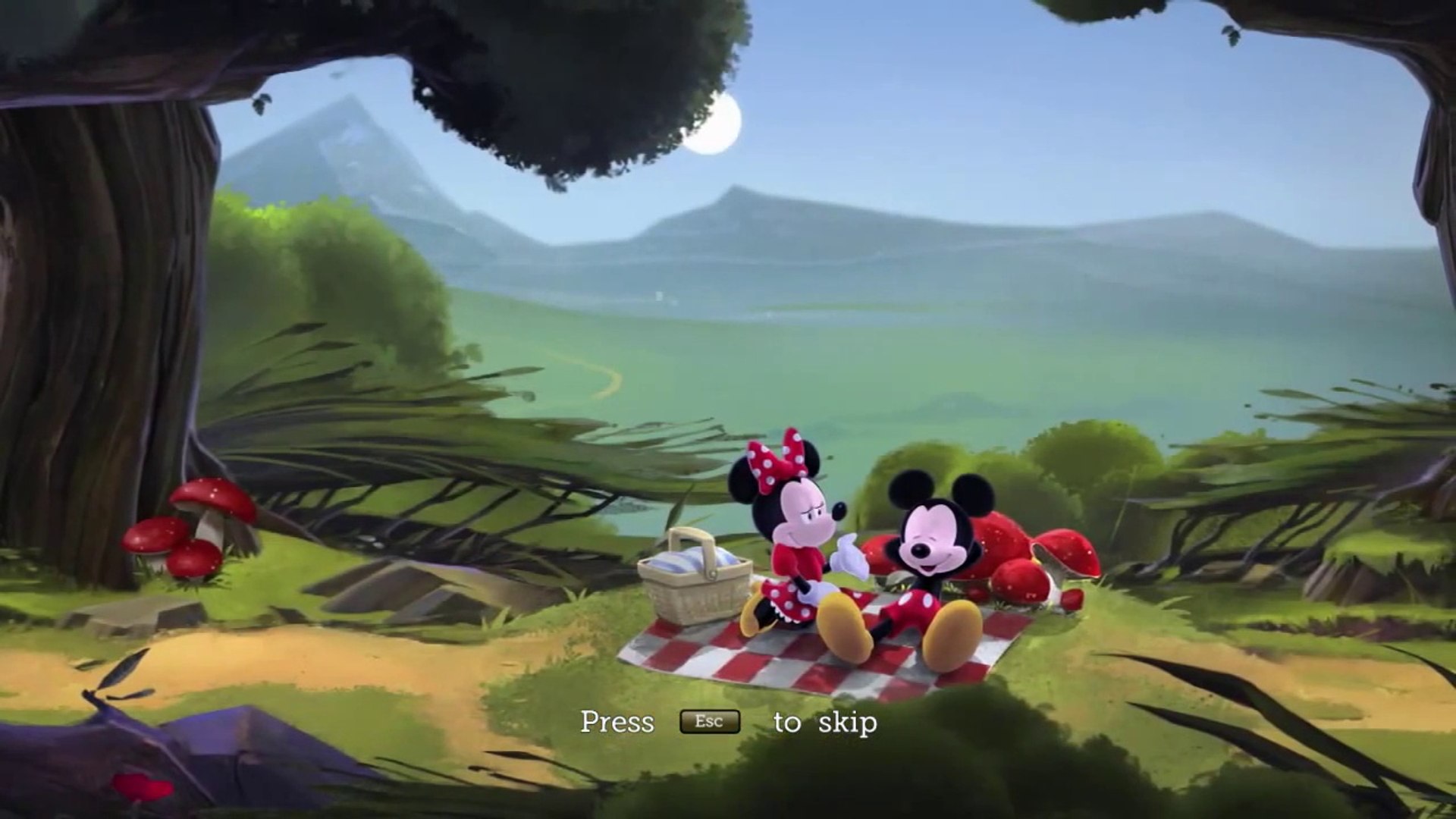 Castle Of Illusion Starring Mickey Mouse - video Dailymotion